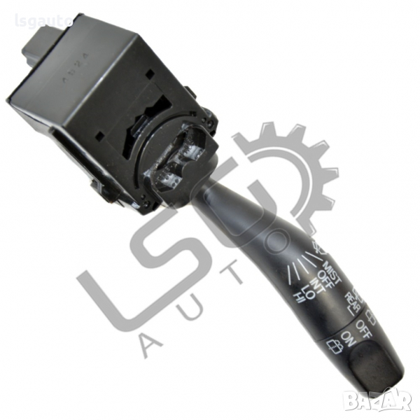 Лост чистачки Honda CR-V II 2001-2006 H040422N-180, снимка 1