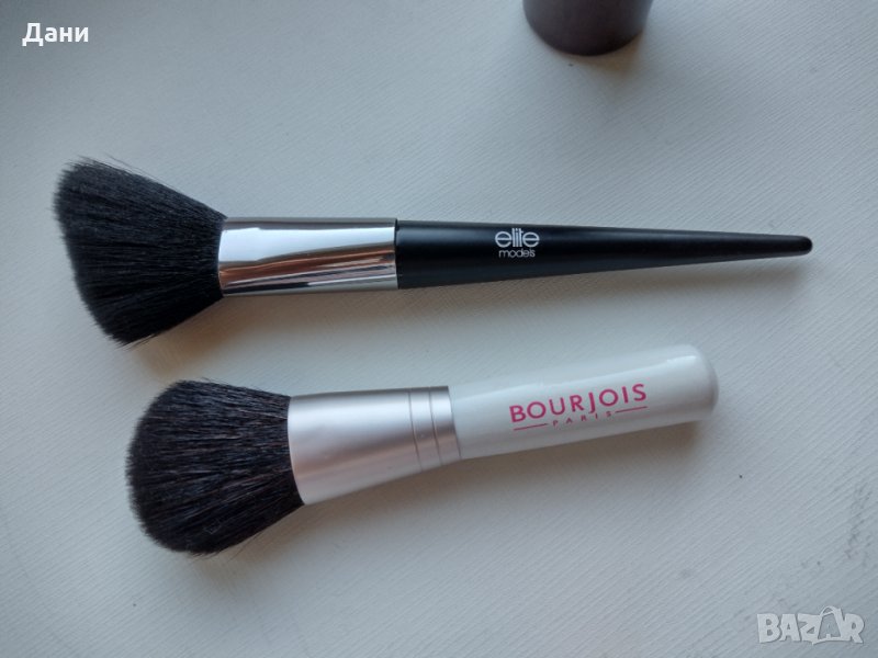 Четки , снимка 1