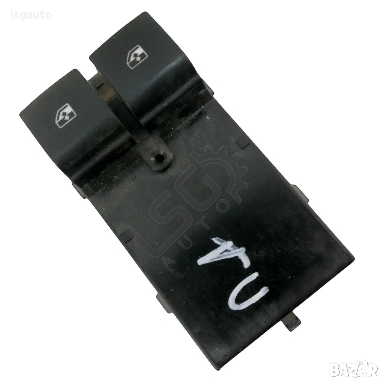 Бутони ел. стъкло предна дясна врата Opel Astra (J) 2010-2018 ID: 156668, снимка 1