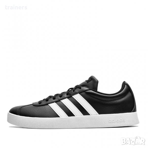 Adidas VL Court 2.0 код B43814 Оригинални Мъжки Кецове, снимка 1