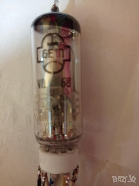 ТЪРСЯ-6Е2 ИЛИ 6Е1П, снимка 1