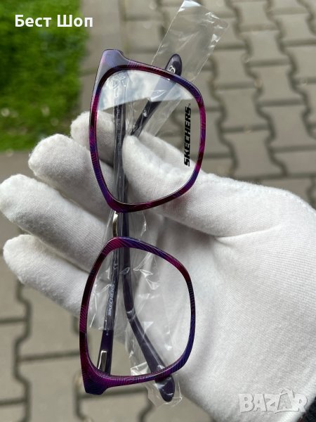 Рамки за дамски диоптрични очила Skechers , снимка 1