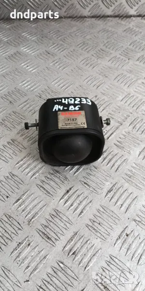 Аларма Audi A4 B6 2004г.	, снимка 1