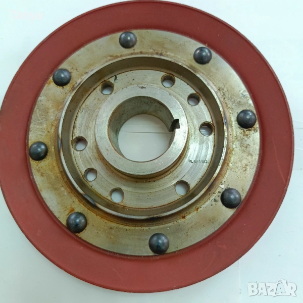 Шайба ремъчна PL501183 L 200, снимка 1