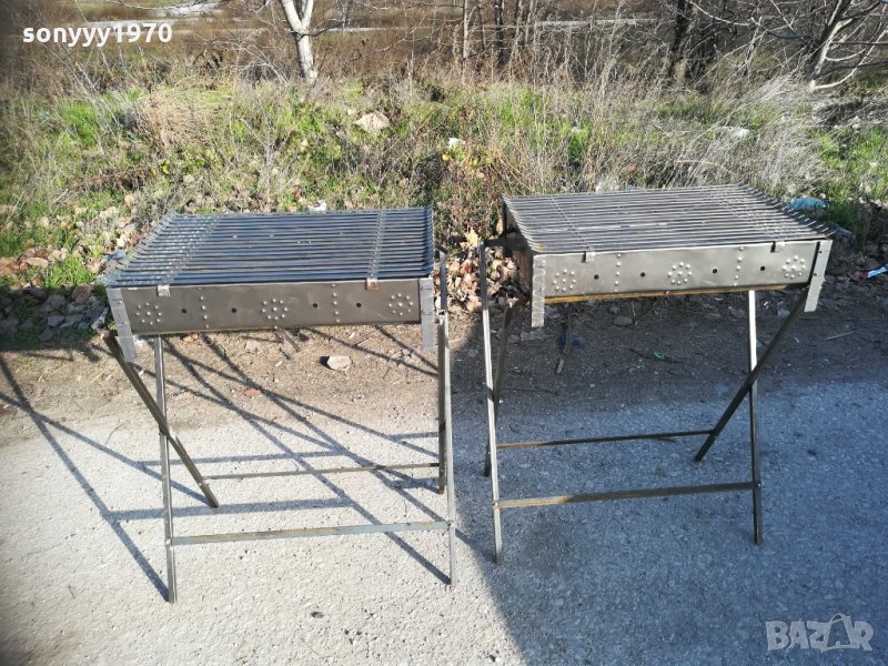 СКАРИ ОТ МАИСТОР КОВАЧ 2212211046, снимка 1