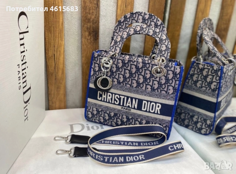 Дамска чанта код 055, снимка 1