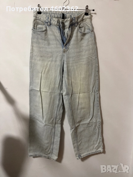 Дънки H&M, снимка 1