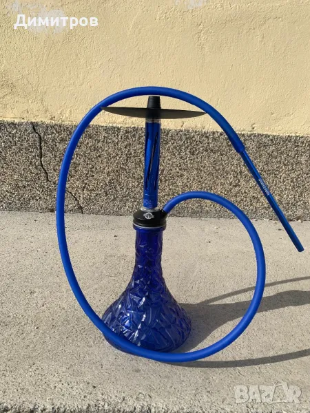 ВИСОК КЛАС НАРГИЛЕ Elegance, снимка 1