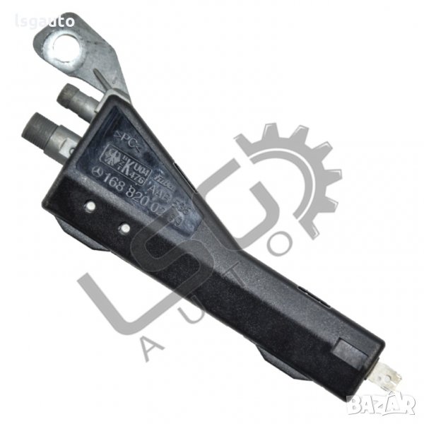 Усилвател антена Mercedes-Benz A-class (W168) 1997-2004 MB241121N-131, снимка 1