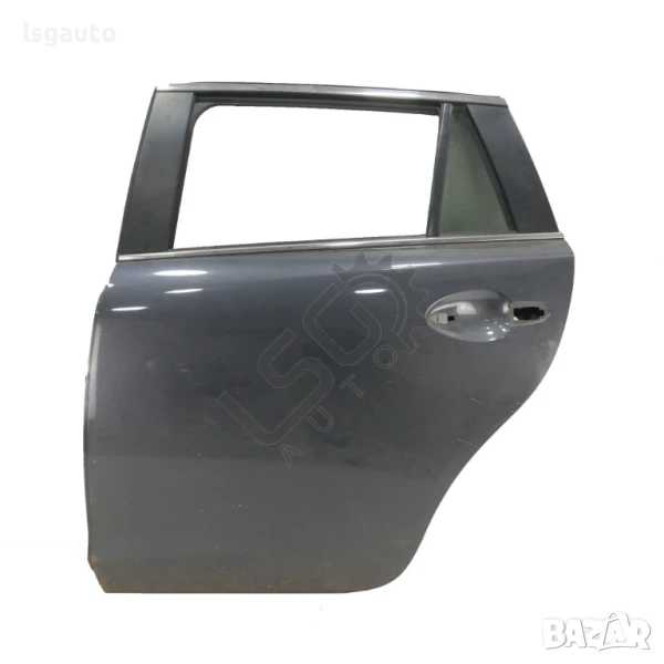 Задна лява врата Mazda 6 Estate (GJ, GL) 2013-2019 ID:147403, снимка 1
