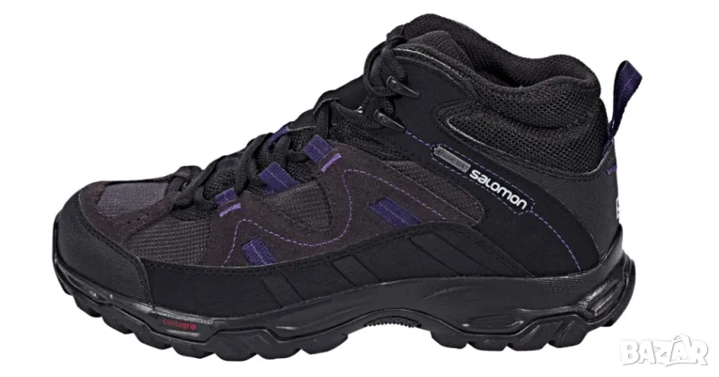 Salomon Meadow Mid GTX  номер 37,5-38 водоусточиви обувки , снимка 1