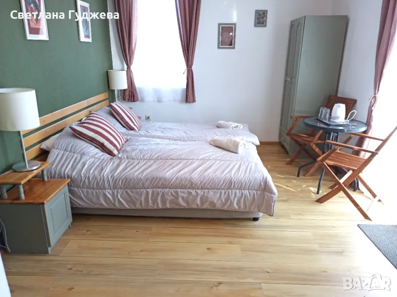 Къща Слънчогледите - Поморие, снимка 1