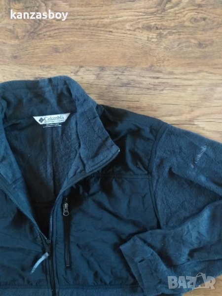 Columbia - мъжко поларено горнище , снимка 1