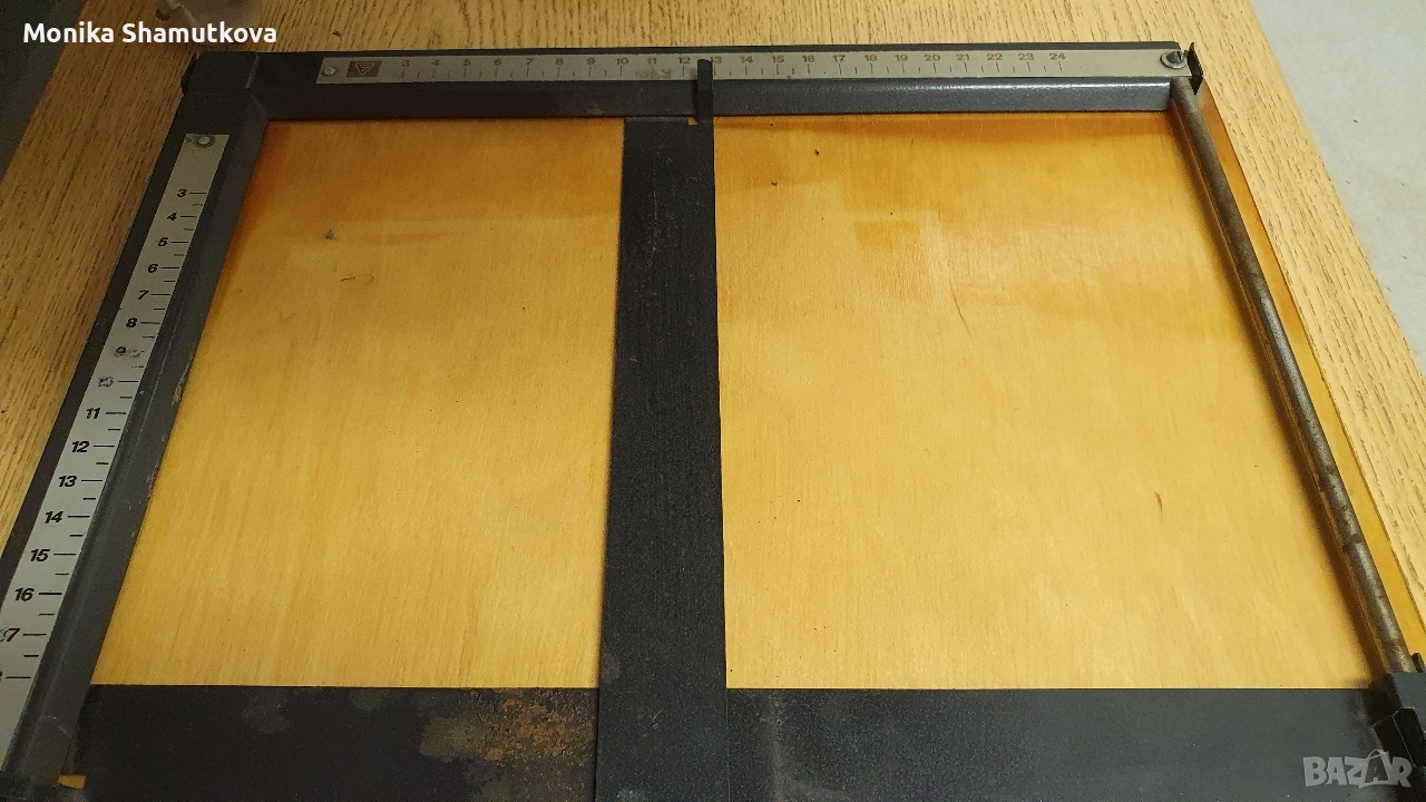 Домашна фотолаборатория за проявяване на снимки Krokus 4, снимка 1