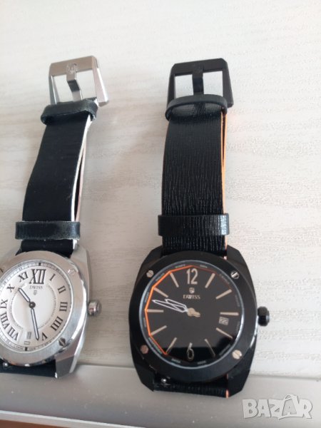 DWISS RS1 quartz , снимка 1