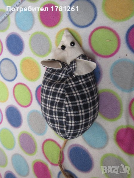 Декорация мишка, снимка 1