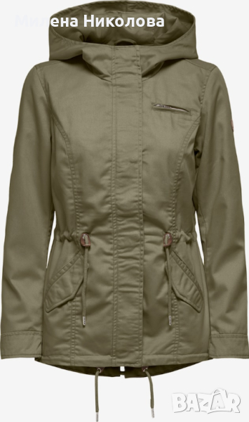 Преходна парка XS, снимка 1