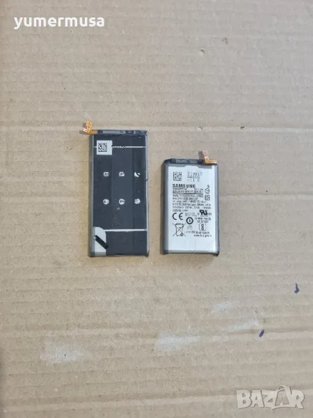 Galaxy Z Fold 3 5G-оригинални батерии, снимка 1