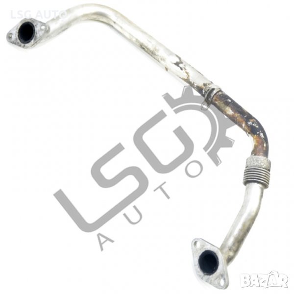 Тръба EGR Volkswagen Passat (B6) 2005-2010 VP130620N-71, снимка 1