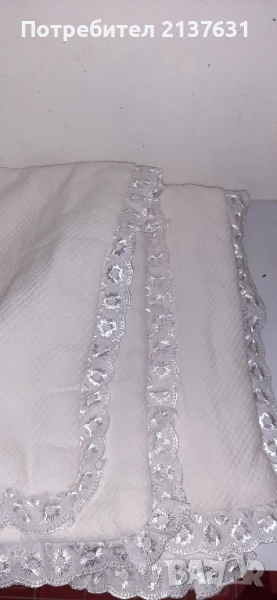 БЕБЕШКА ЗАВИВКА - 80 / 74, снимка 1