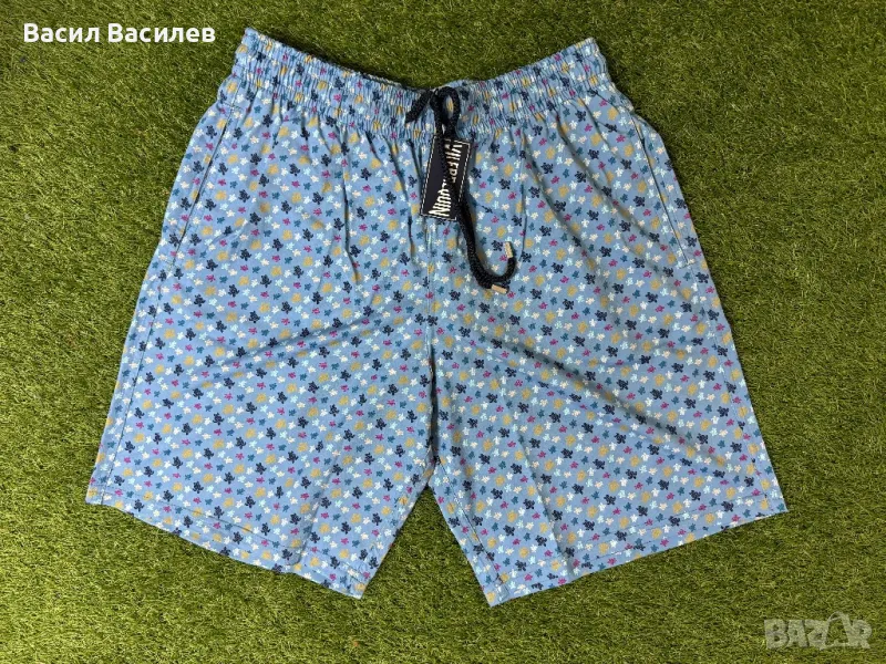 Оригинален бански Vilebrequin (L), снимка 1