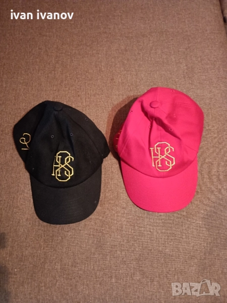 мъжки шапки-20лв, снимка 1