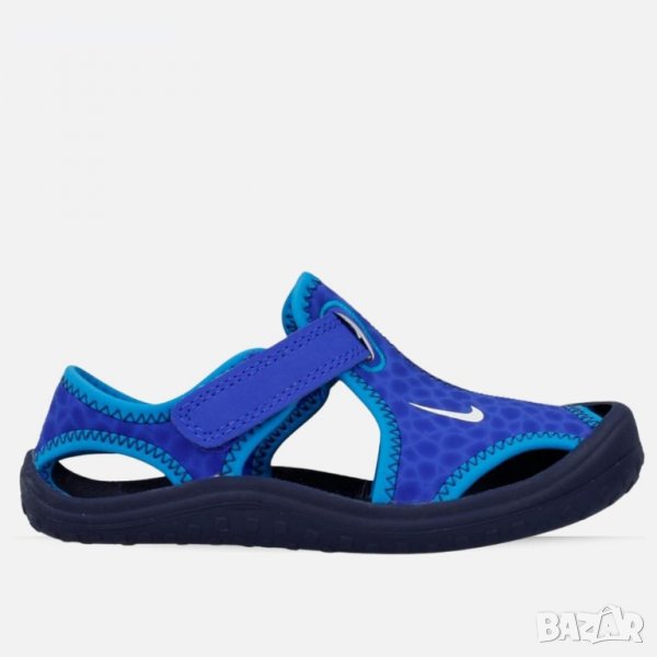 Сандали NIKE SUNRAY PROTECT TD 344925 409, снимка 1