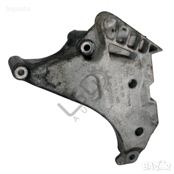 Конзола двигател Volkswagen Tiguan I 2007-2015 ID:147966, снимка 1