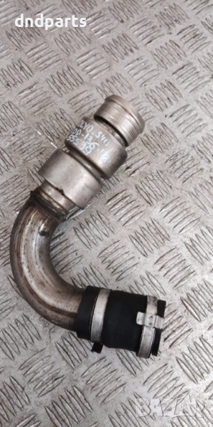 Тръба Volvo S40 2.0D 136hp 2008г.	, снимка 1