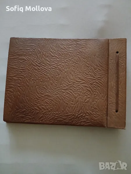 Албум, снимка 1