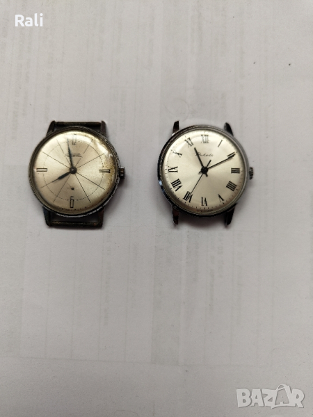 Лот часовници ракета 2, снимка 1