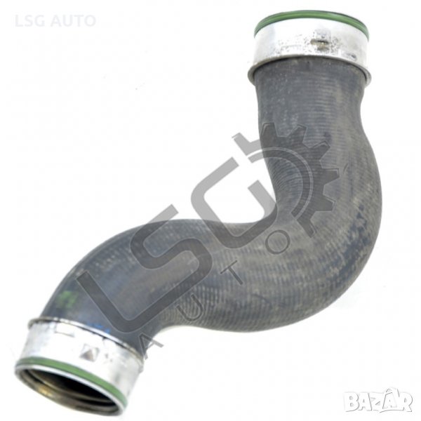 Маркуч въздух Volkswagen Passat (B6) 2005-2010 VP130620N-75, снимка 1