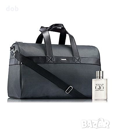 Нова чанта/сак GIORGIO ARMANI, оригинал, снимка 1