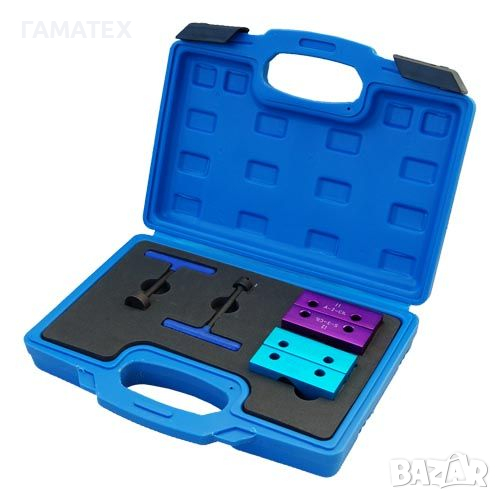 Alfa Romeo Twin Spark Twin Cam ремъчно задвижване - комплект за зацепване на бензинов двигател 50327, снимка 1