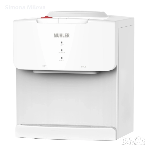 Диспенсер за вода Muhler WD-31CTD, снимка 1