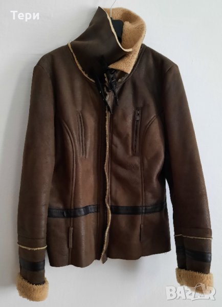 Amisu късо яке, снимка 1