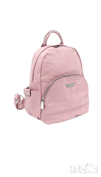 Нова розова раница, снимка 1