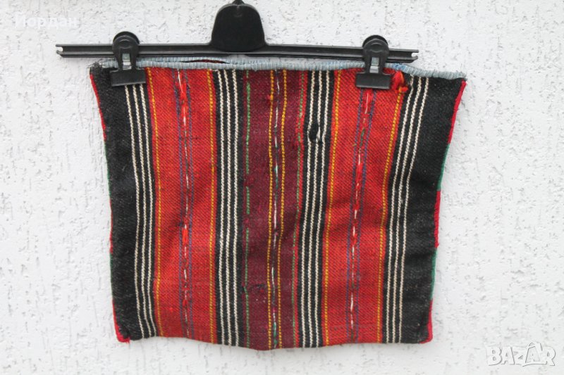 Овчарска торба, снимка 1