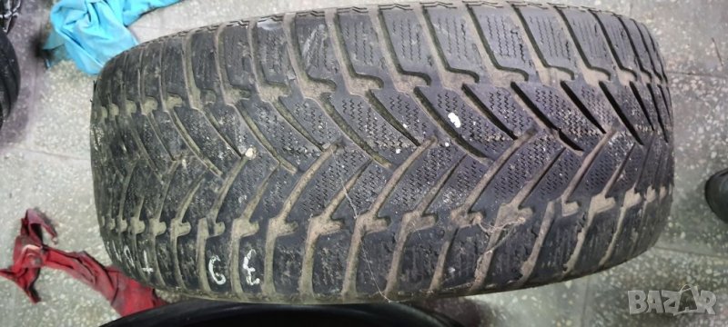 Гума 245 50 18  1 брой. 39, снимка 1