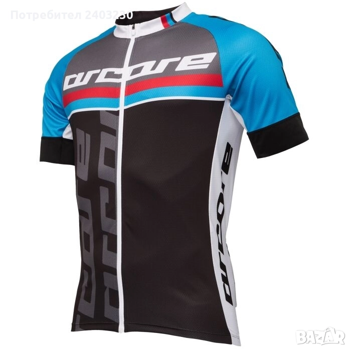Джърси с къс ръкав Arcore , снимка 1