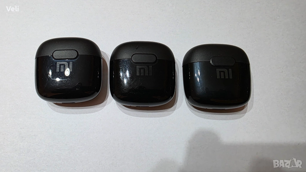 Безжични Bluetooth слушалки , снимка 1