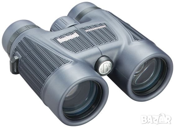 Бинокъл Bushnell 8x42 H2O, снимка 1