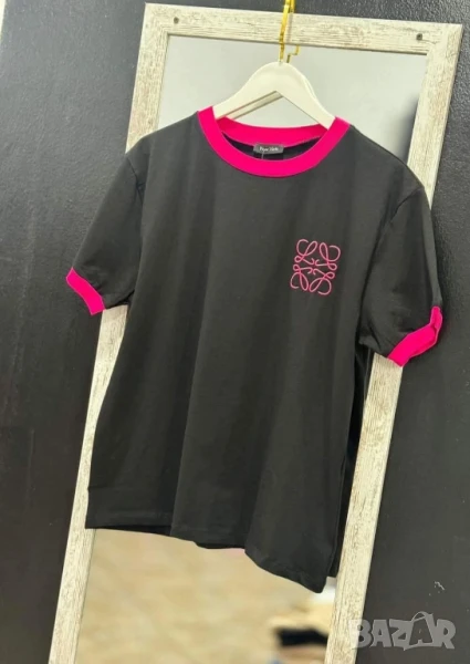 овърсайз тениски loewe, снимка 1