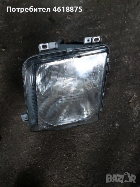 десен фар VW LT, снимка 1