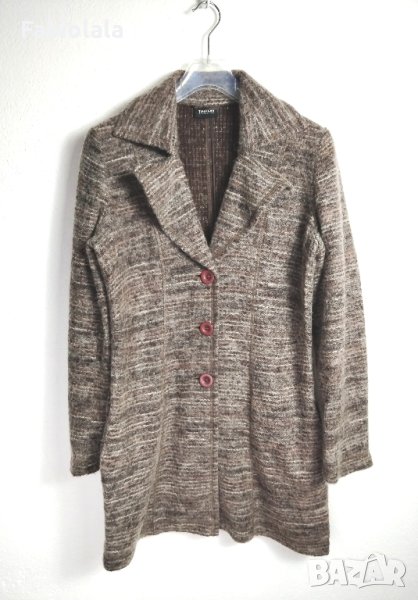 Жилетка яке Taifun 40/L, снимка 1