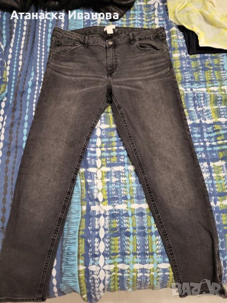 Дамски дънки, снимка 1