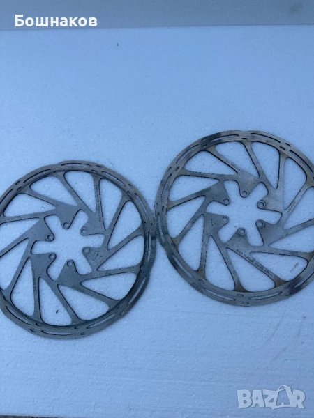 дискова спирачка SRAM CenterLine, , снимка 1