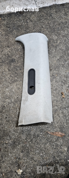 Дясна колонка таван за поло 6н , снимка 1