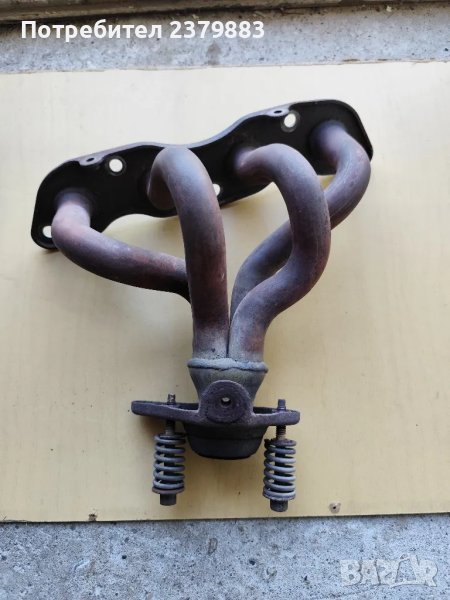 Изпускателен колектор от Хонда джаз Honda jazz , снимка 1