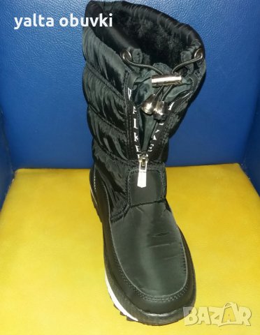 Детски апрески R-WALKER, снимка 3 - Детски боти и ботуши - 31503716